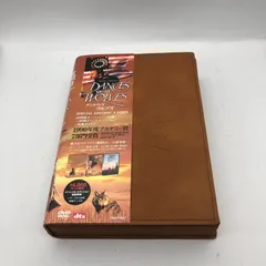 2026年最新】ダンス・ウィズ・ウルブズ スペシャル・エディションの