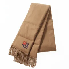 2025年最新】ロエベ マフラー アナグラムの人気アイテム - メルカリ