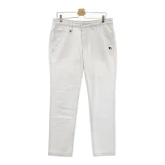 2025年最新】パーリーゲイツ パンツ 6の人気アイテム - メルカリ