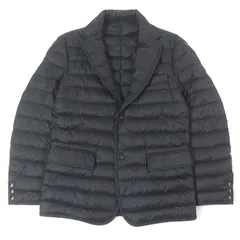 新品MONCLER テーラード ダウンジャケット 2025年最新】モンクレール テーラード ダウン ジャケットの人気