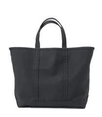 [エルエルビーン] トートバッグ ソリッド・ボート・アンド・トート ラージ キャンバス