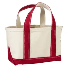 [エルエルビーン] ボート・アンド・トート、ミニ