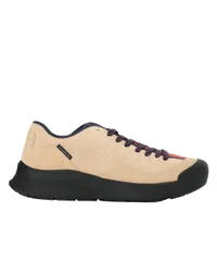 [コロンビア] ヘイジージャーニー ツー ウォータープルーフ YU0154 24.0cm Chalk [Chalk] [24.0 cm]