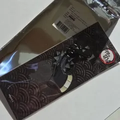 鬼滅の刃 悲鳴嶼 行冥 日輪刀 キーホルダー 出品 MEGABOX