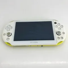 2025年最新】PS Vita PCH-2000 グリーンの人気アイテム - メルカリ