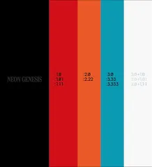 【オリ特付】【新品】 『新世紀エヴァンゲリオン』+『ヱヴァンゲリヲン新劇場版』+『シン・エヴァンゲリオン劇場版』 Full Complete Blu-ray+UHD BOX 佐賀