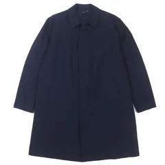 2025年最新】VERSACE ステンカラーコートの人気アイテム - メルカリ