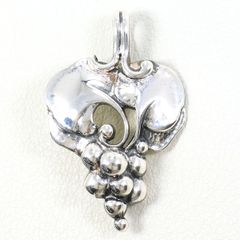 ブラッディマリー シード SILVER シルバー ロケット ペンダントトップ
