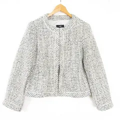 2025年最新】23区 ツイードジャケット 40の人気アイテム - メルカリ