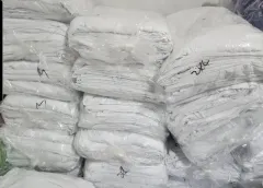 オーバーサイズ 半袖 4枚10000円 半袖コットンTシャツ