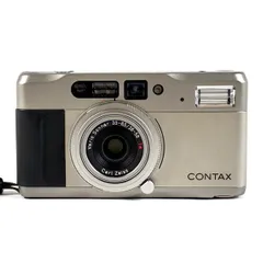 2025年最新】contax tvsの人気アイテム - メルカリ