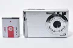 2026年最新】ソニー DSC-W80の人気アイテム - メルカリ