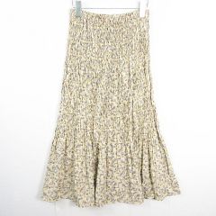 セオリー Theory 22AW LANA CASH HOODED VEST フーディベスト ニット S