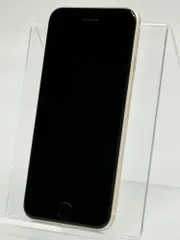【中古C】iPhone SE 3 64GB スターライト バッテリー【100%】 SIMフリー 白ロム