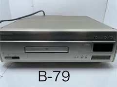 PIONEER CLD-HF9G レーザーディスク 2026年最新】PIONEER CLD-HF9Gの人気アイテム - メルカリ