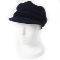 2025年最新】CHANEL レディース キャスケット・ハンチングの人気