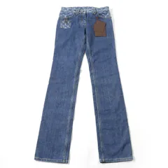 2025年最新】LOUIS VUITTON レディース デニム・ジーンズの人気