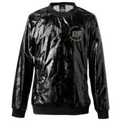 [ワークル] アイズフロンティア 2025年 秋冬 防風ピステ 長袖 保温 撥水 防風 カジュアル アウトドア メッシュ 軽い 作業着 作業服 9021 (85.オブリークB., LL) [85.オブリークB.] [LL]