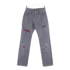 2026年最新】NUMBER (N)INE メンズ デニム・ジーンズの人気アイテム