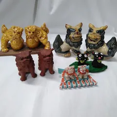2026年最新】陶器狛犬の人気アイテム - メルカリ