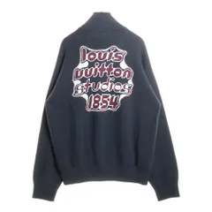 2025年最新】LOUIS VUITTON ミリタリージャケットの人気アイテム