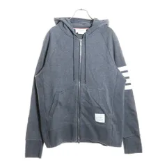 2026年最新】トムブラウン パーカの人気アイテム - メルカリ