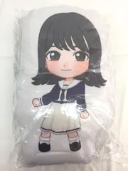 乃木坂46 クッション 乃木坂46 衛藤美彩 クッション - メルカリ