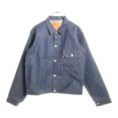 LEVI'S VINTAGE CLOTHING 506XX 38インチ Levi's VINTAGE CLOTHING リーバイス ジャケット Levis メンズ 1936