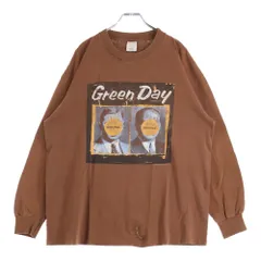 2025年最新】green day tシャツ 長袖の人気アイテム - メルカリ