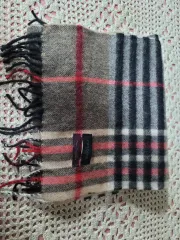 レノマ カシミア マフラー