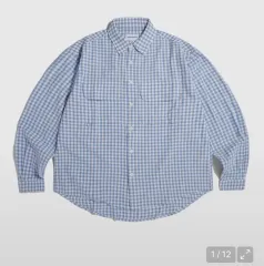 エスピオナージ シャツ 実際に着用0回