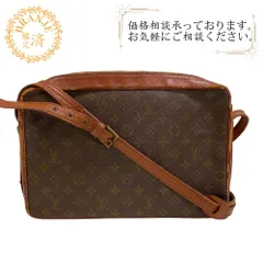 希少/ルイヴィトン/モノグラム /サックバンドリエール/ショルダーバッグ 楽天市場】【バッグ】LOUIS VUITTON ルイ ヴィトン モノグラム サック