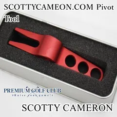 2026年最新】スコッティキャメロン フォークの人気アイテム - メルカリ