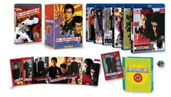 BE-BOP-HIGHSCHOOL 10個入りディスプレイボックス 2026年最新】ビー・バップ・ハイスクール boxの人気アイテム - メルカリ