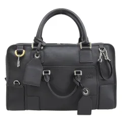 希少　美品　オーダー品　ロエベ　アマソナ36 オーストリッチ　定価200万 2026年最新】ロエベ アマソナ36の人気アイテム - メルカリ