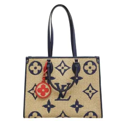 ルイ・ヴィトン オンザゴーMM ハンドバッグ