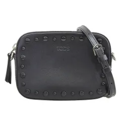 トッズ ミニショルダーバッグ ショルダーバッグ