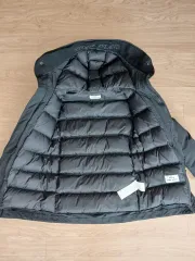 ストーンアイランド ジュニア キッズ ダウン ジャケット