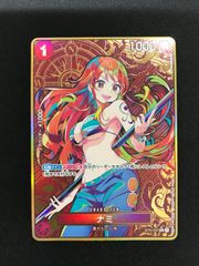 ☆565 ワンピースカード カリファ パラレル OP03-081 PSA10 - メルカリ
