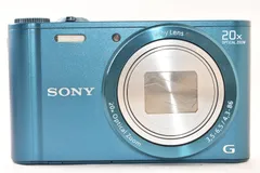 [ジャンク品]SONY DSC-WX300 本体 Amazon.com : Sony DSC-WX300/B 18.2 MP Digital Camera with 20x