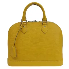 ルイ・ヴィトン エピ アルマPM ハンドバッグ