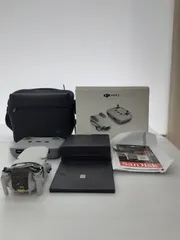 DJI Mini 2 Fly More コンボ Mavic Mini 360°プロペラガード セット