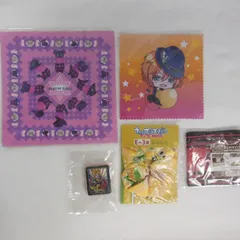 アニメグッズ5点セット詰め合わせ〈5500950〉