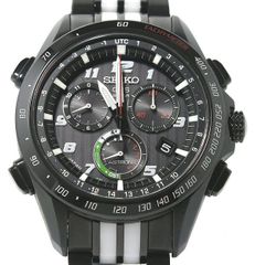 新品同様 SEIKO ASTRON ジウジアーロ GPS 2017年限定 - メルカリ