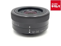 2025年最新】Panasonic LUMIX G VARIO 12-32mmの人気アイテム - メルカリ