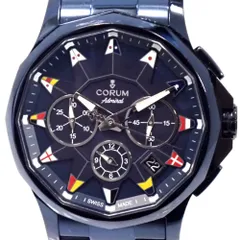 2026年最新】Corum メンズの人気アイテム - メルカリ