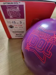 ROTOGRIP(ロトグリップ) オプティマム アイドル 15p ボーリングボール 出品