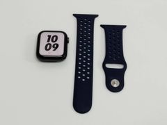 Apple Watch SE 第1世代 44mm スペースグレー 中古 - メルカリ