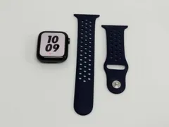 Apple Watch SE 第1世代/GPS/44mm/A2352/スペースグレー〈MKQK3J/A〉