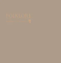 【中古】【非常に良い】FOLKLORE